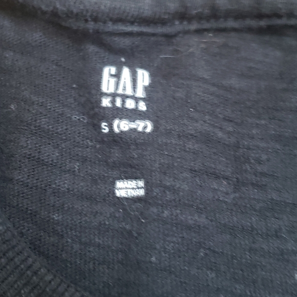 Gap boys flipsequin tee - Picture 3 of 3